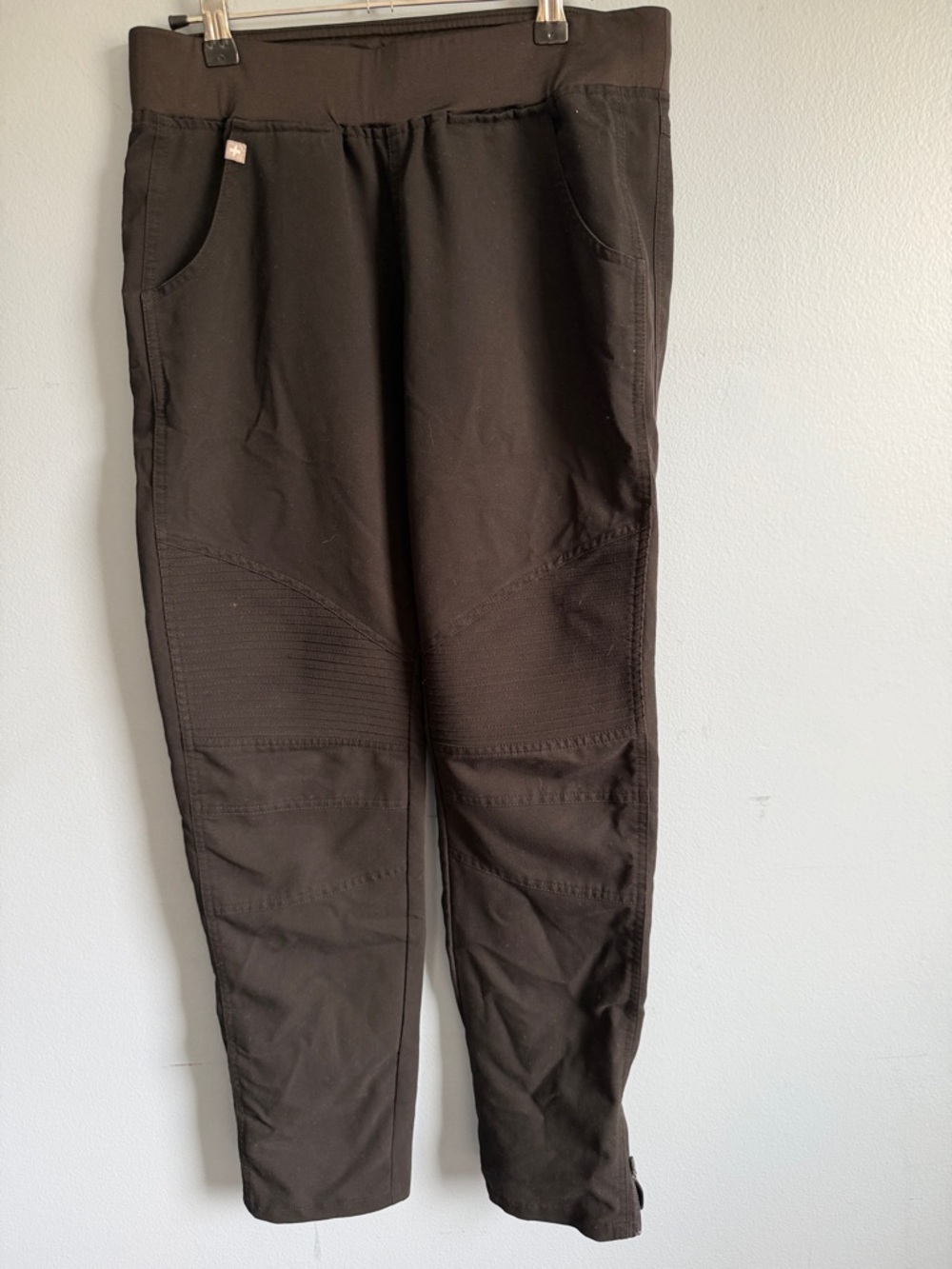 Figs Moto Limited Edition Tapered Scrub Pants